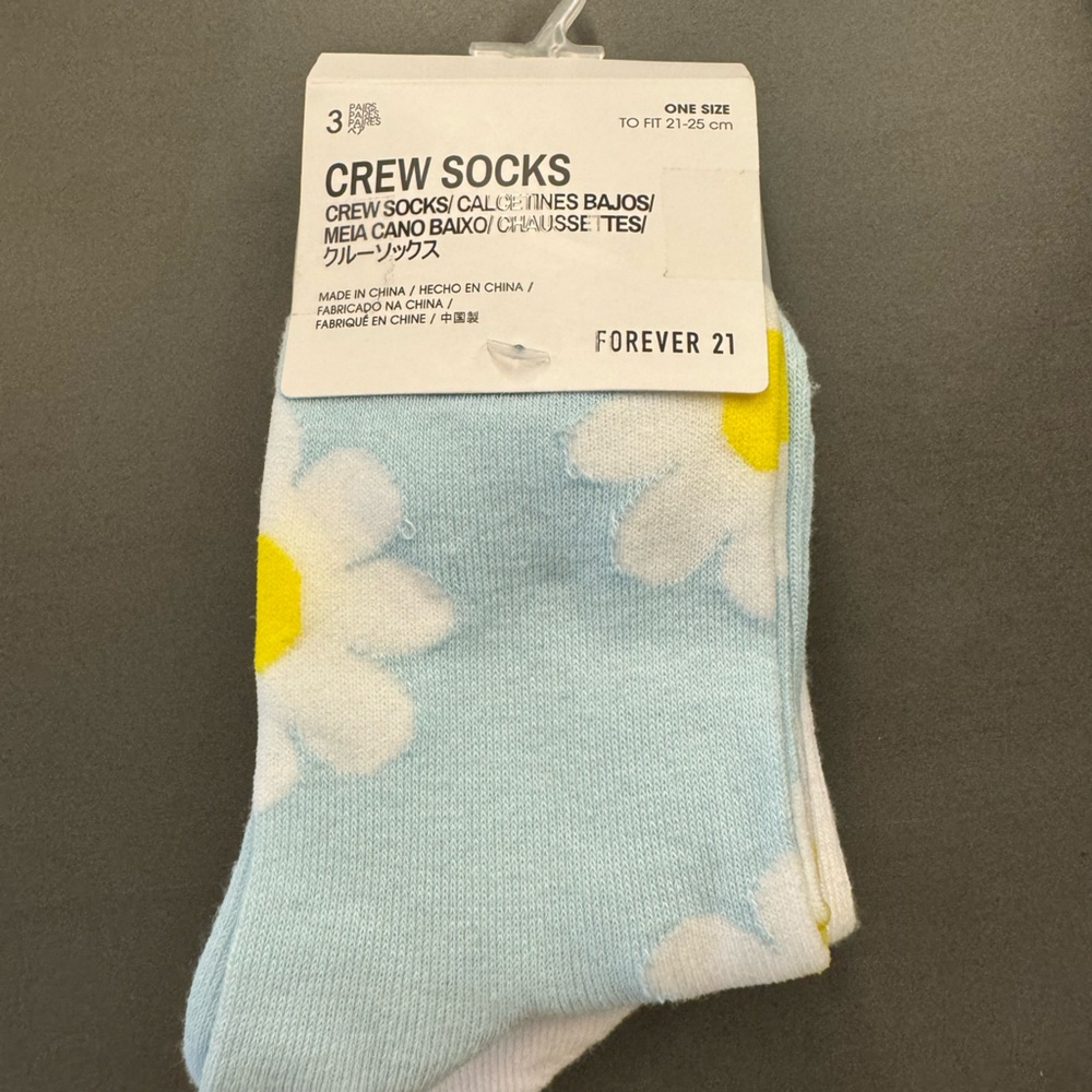 Socks - Picture 1 of 2